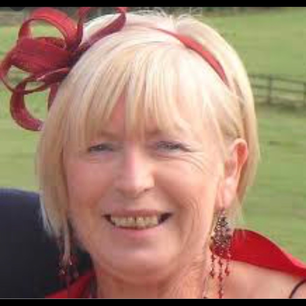 Meet your Posher, Mandy